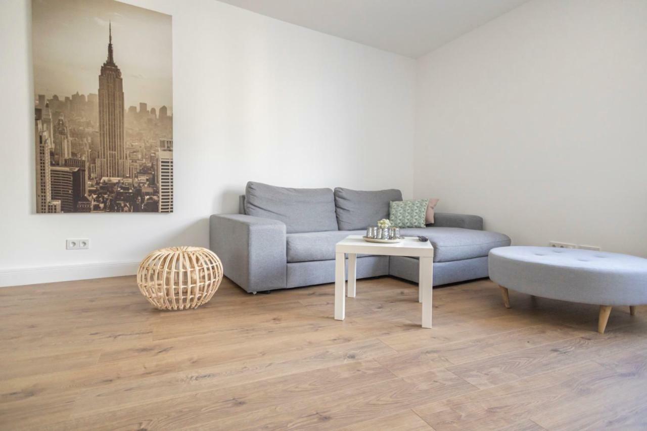 Apartment mit 3 Schlafzimmern