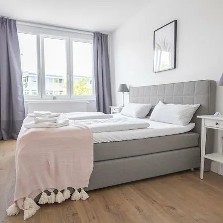 Dehnhaide Apartments-3